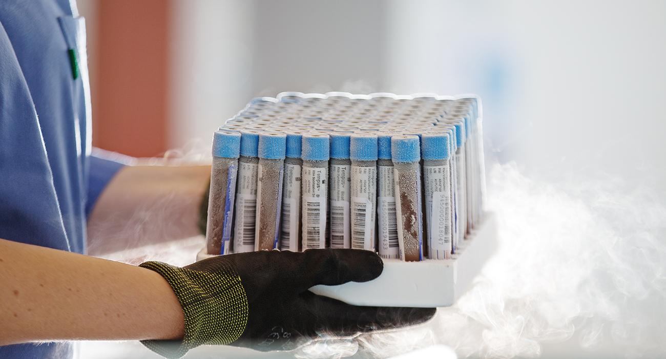 biobank samples